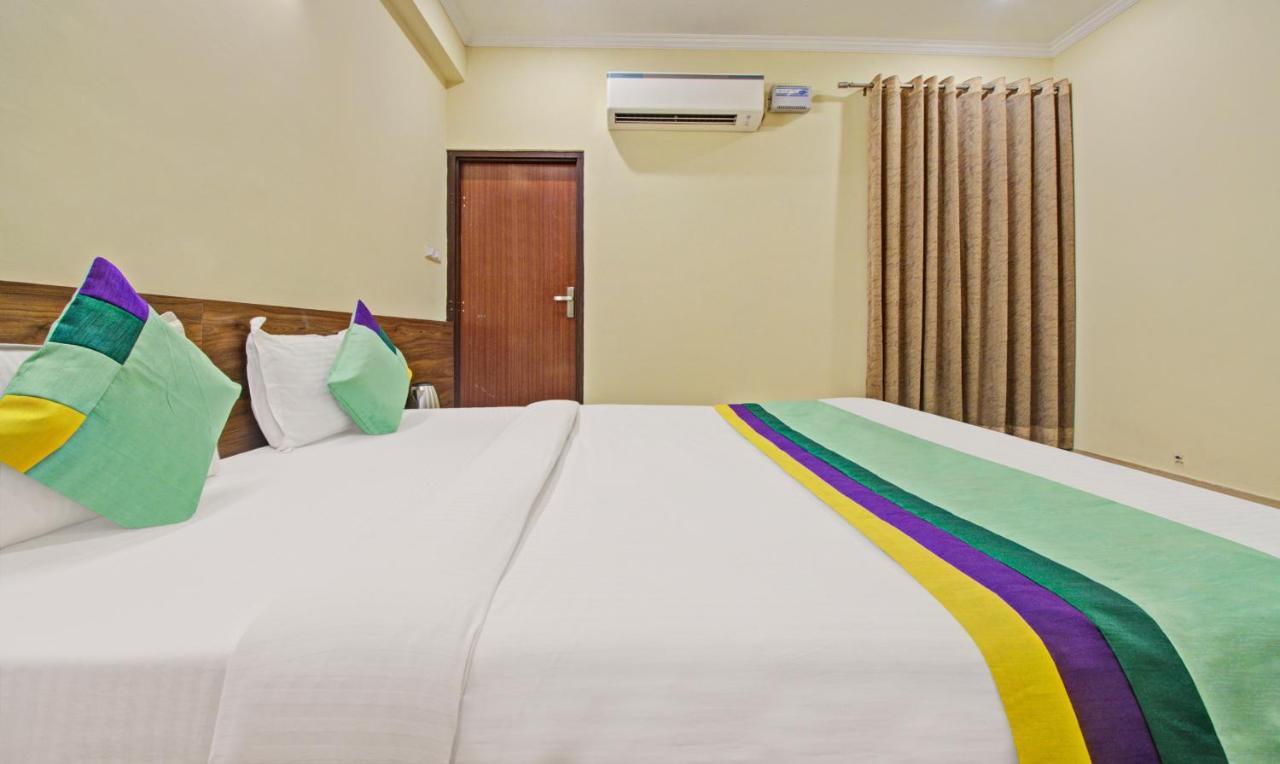 Hotel Rama Hindustani 斋浦尔 外观 照片